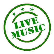 live music!