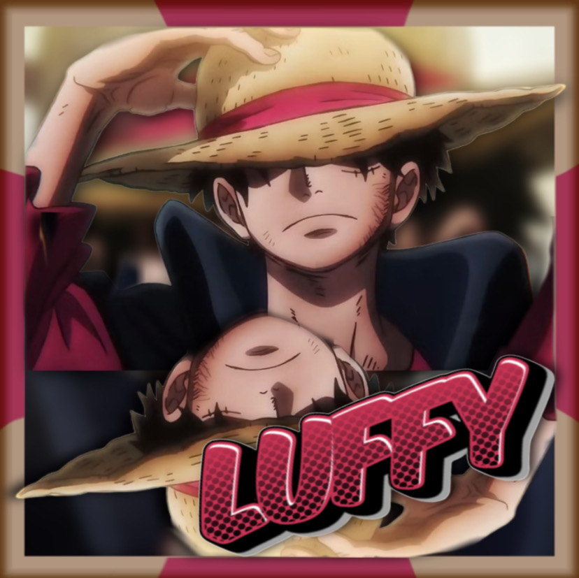 Luffy