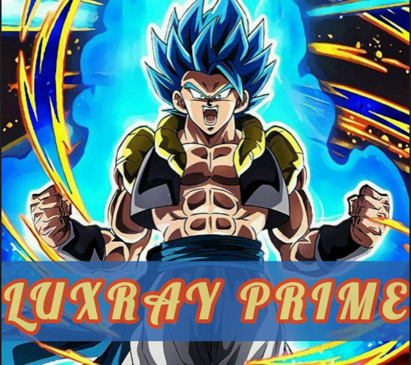 LUXRAY PRIME (AIO)