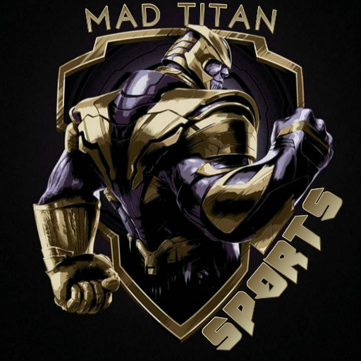 Mad Titan Sports V2.0