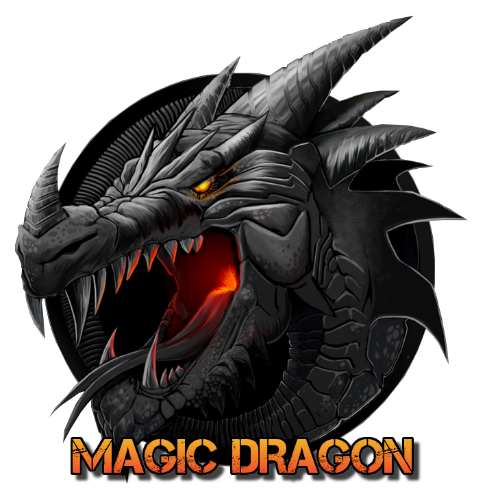 Magic Dragon