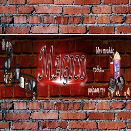 Magico GR