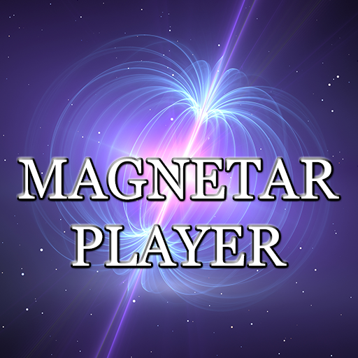 Magnetar Player