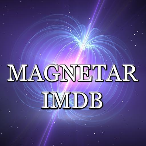 Magnetar IMDB