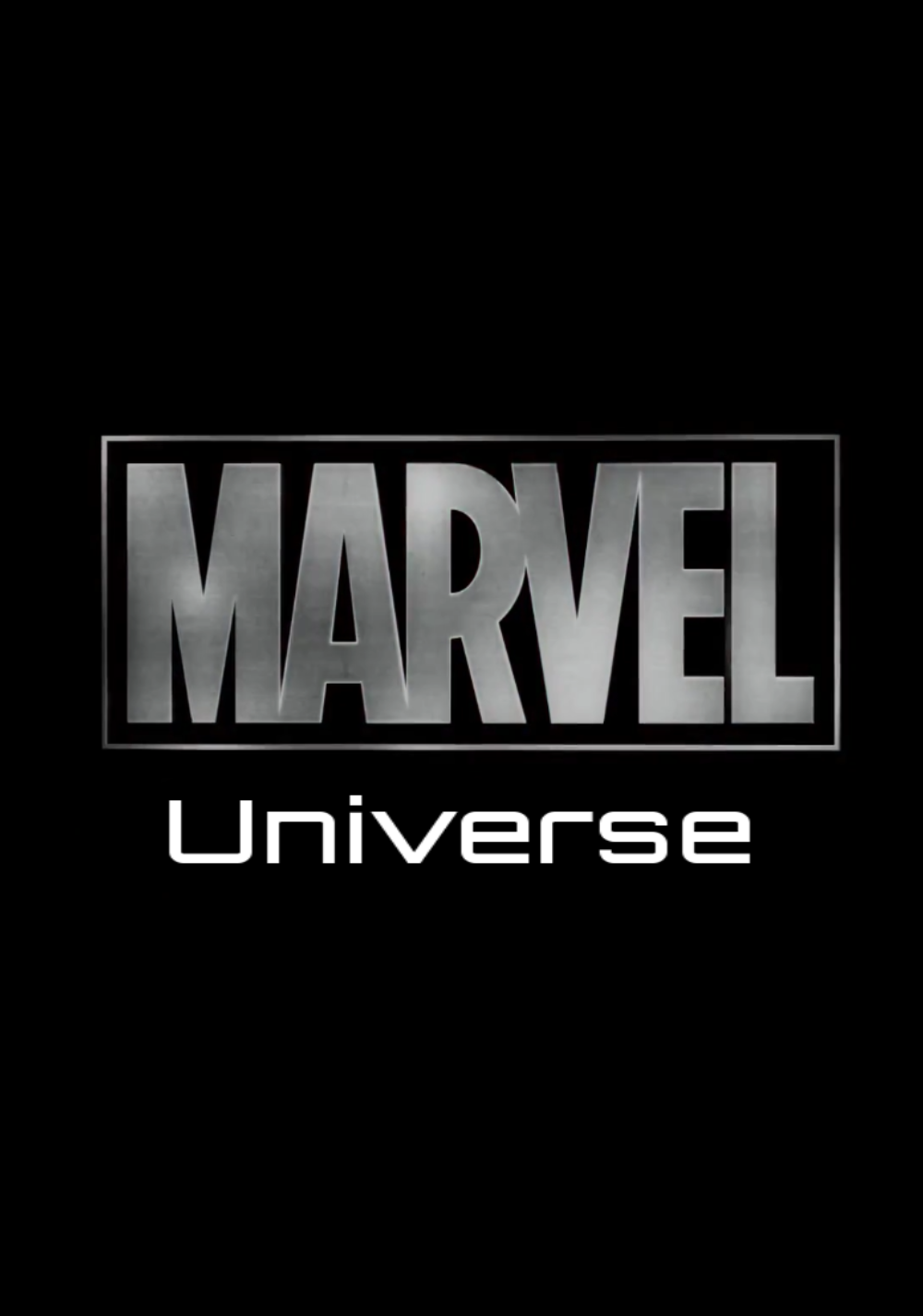 MARVEL UNIVERSE