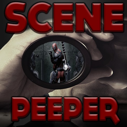 scene peeper