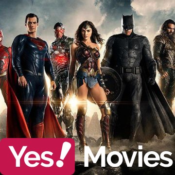 yes movies