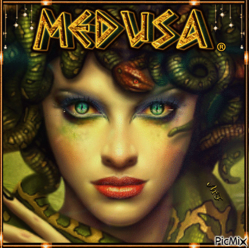 medusa