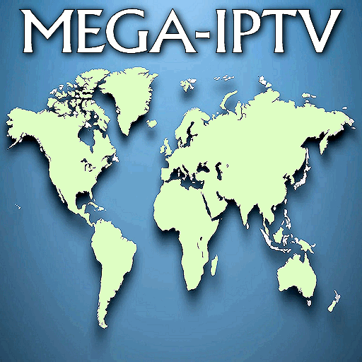 Mega IPTV
