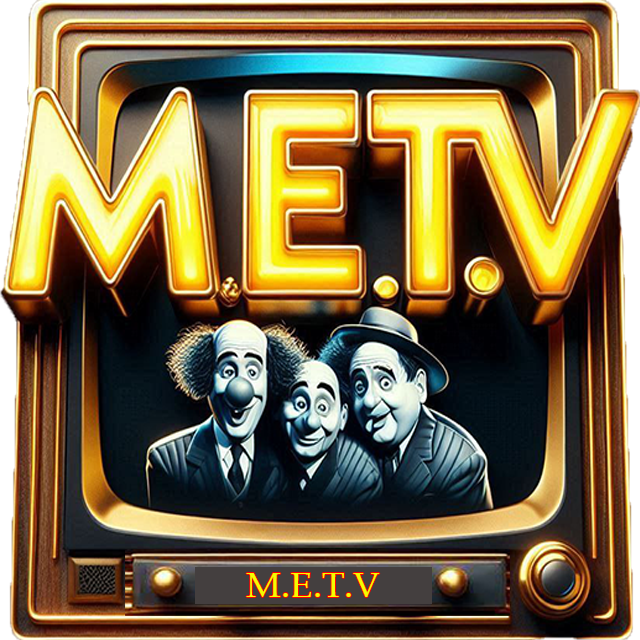 M.E.T.V