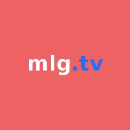 mlg.tv