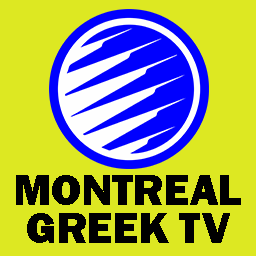 Montreal Greek TV