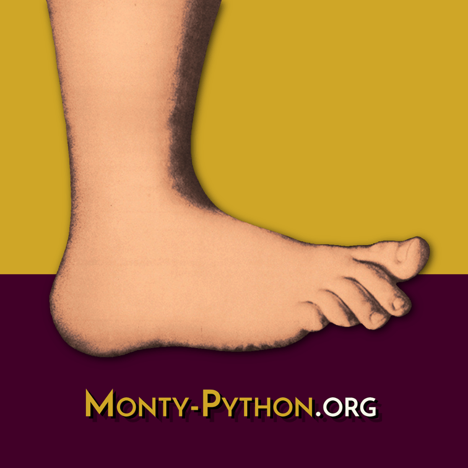 MontyPython