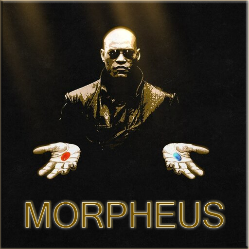 MORPHEUS