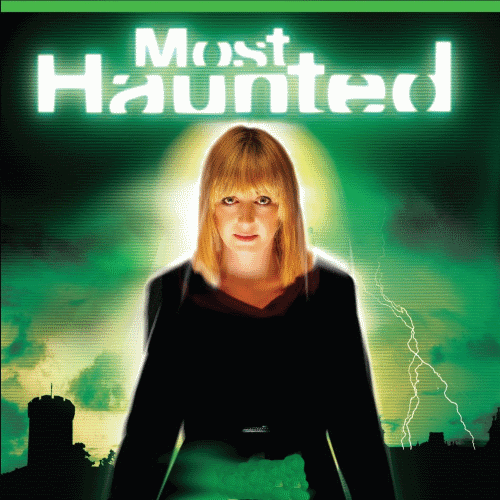 Most Haunted