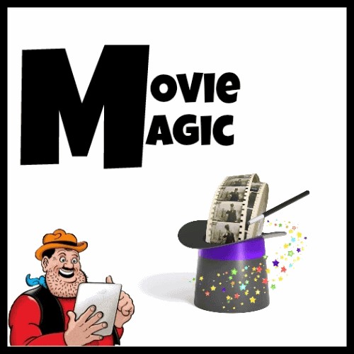 MovieMagic