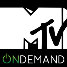 mtv.it on demand