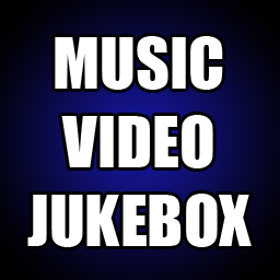 Music Video Jukebox