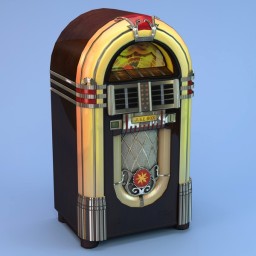 music video jukebox
