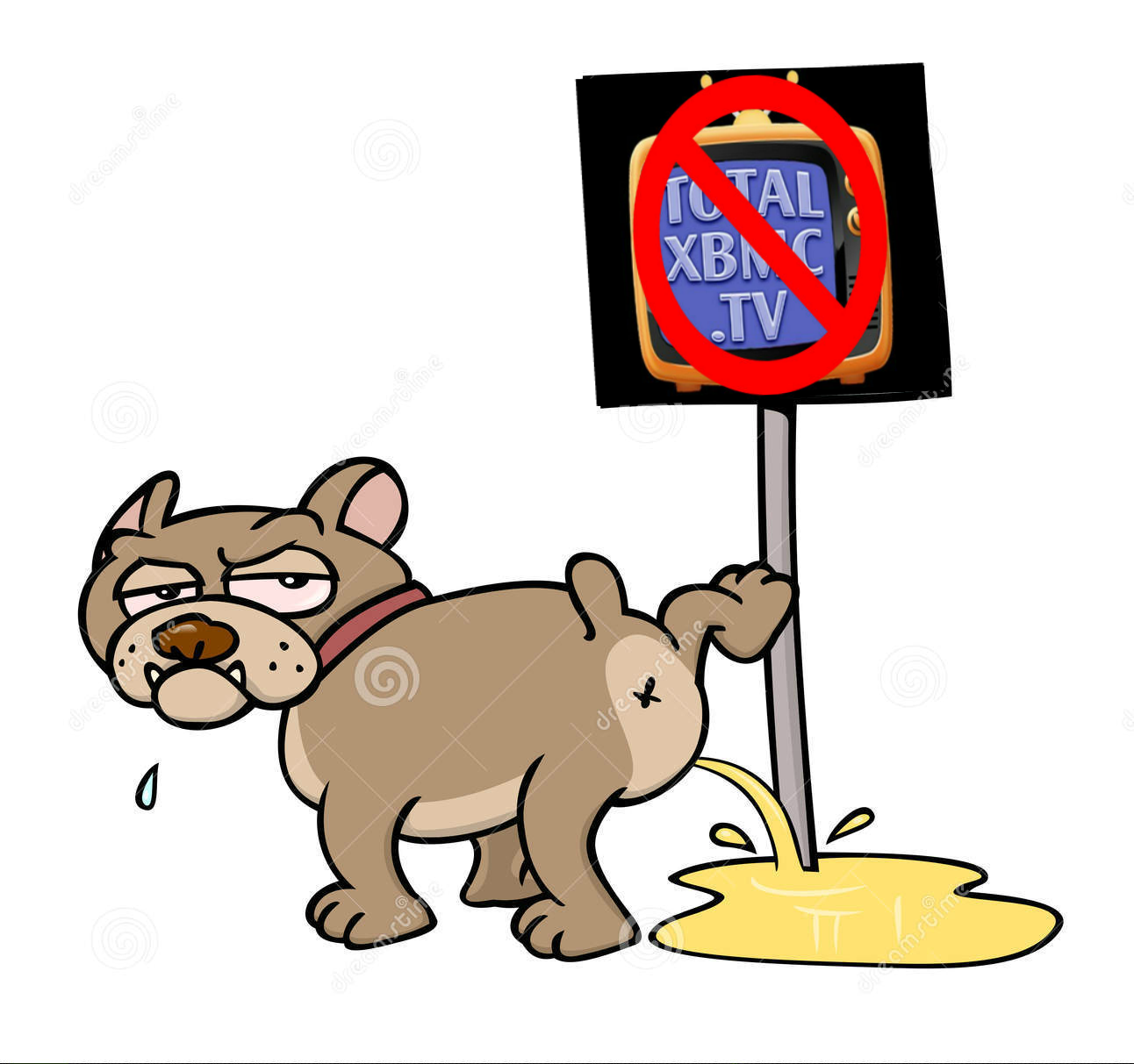 The Mutts Nuts