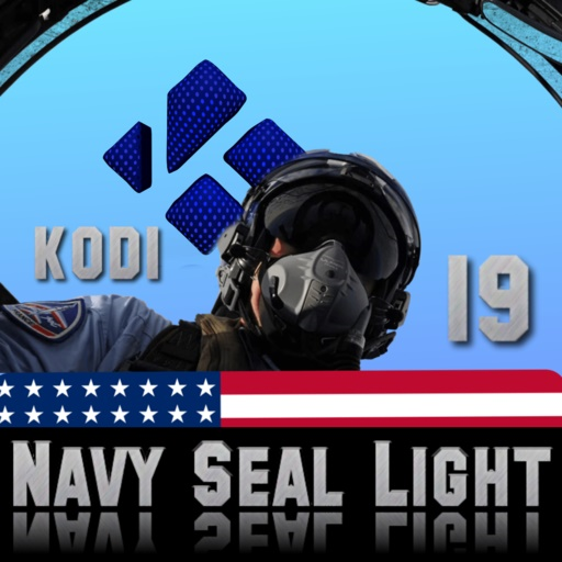 Navy Seal K19 Lite