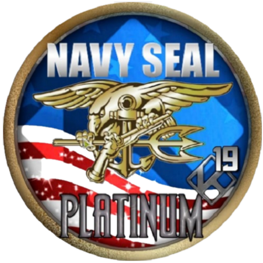 Navyseal Platinum K19