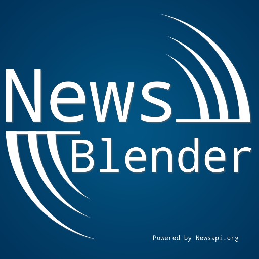 News Blender