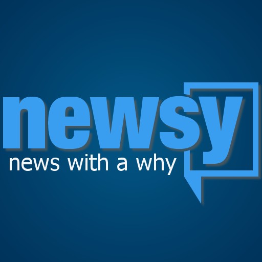 Newsy