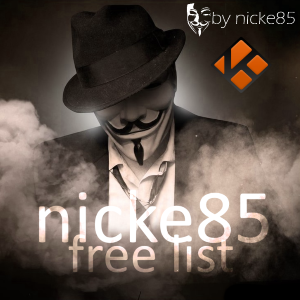 nicke85 free list