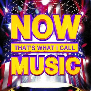 Now Music USA