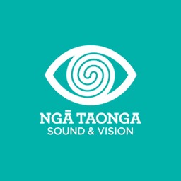ngā taonga sound & vision