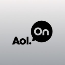 on aol