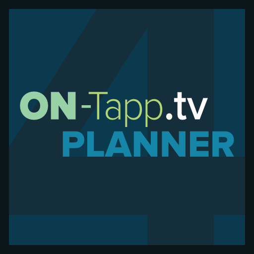 On-Tapp.TV Planner