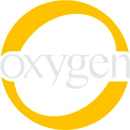 oxygen