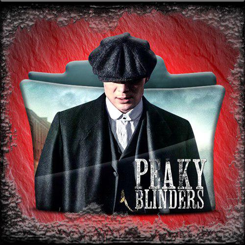 peaky blinders