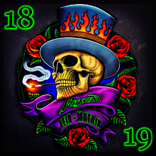 Poison