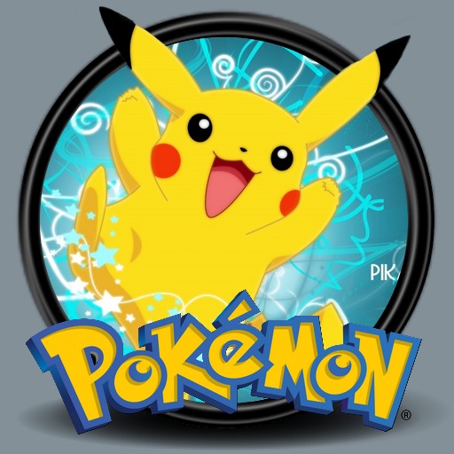 pokémon now
