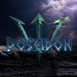 poseidon