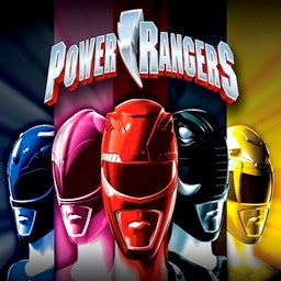 POWER RANGERS
