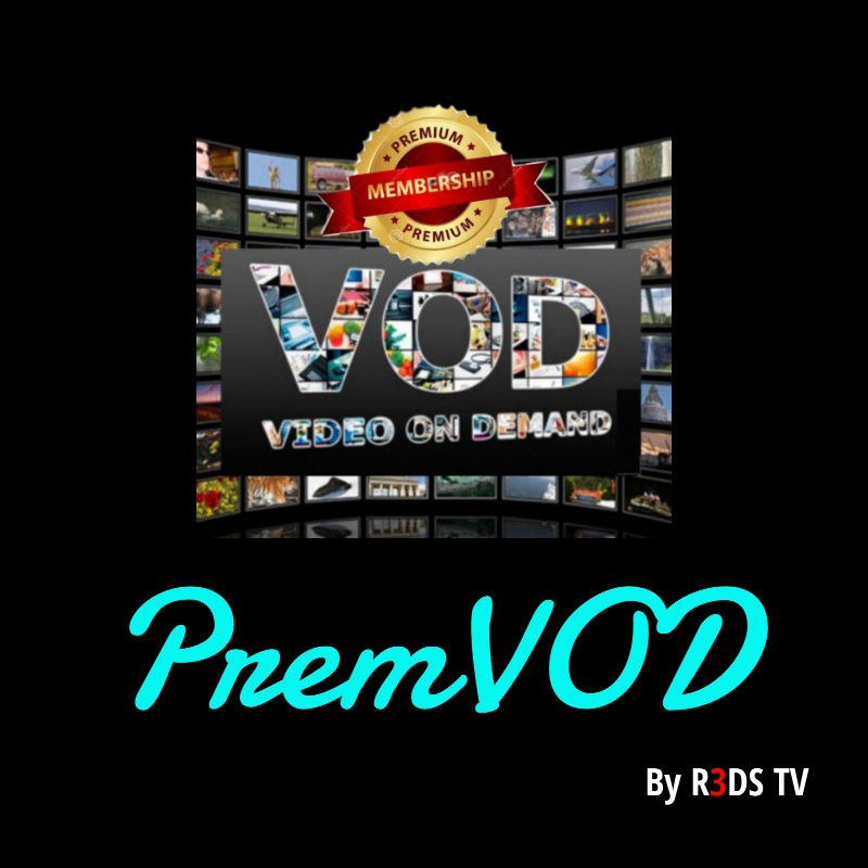 PremVOD