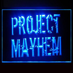 Project Mayhem