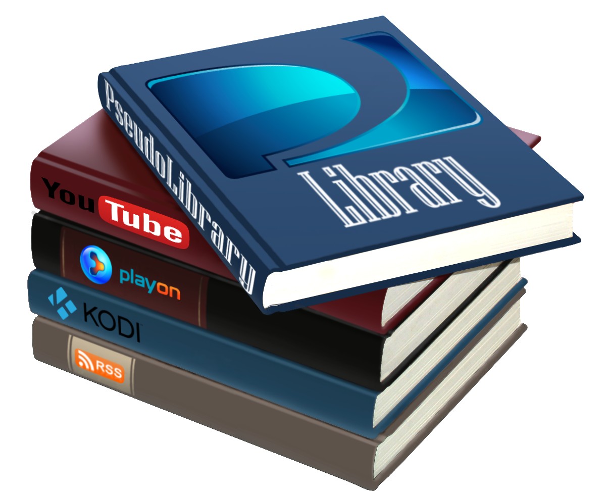 pseudolibrary