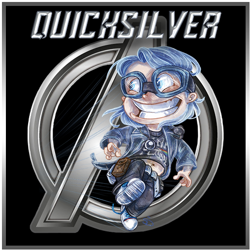 Quicksilver