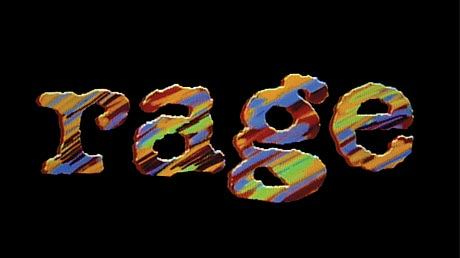 Rage Again (again)