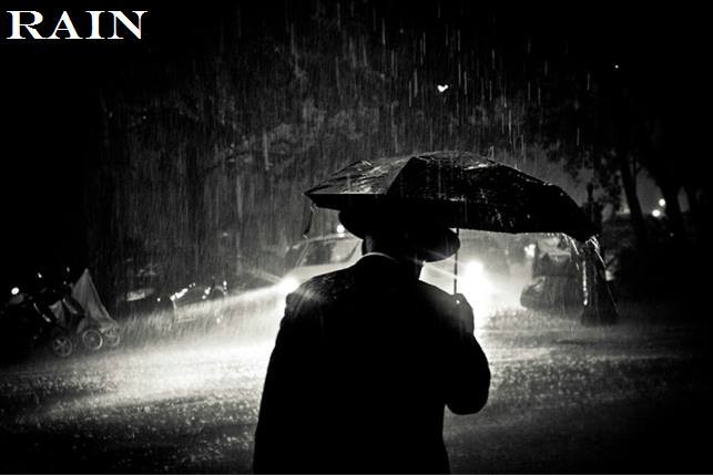 rain addon wizard