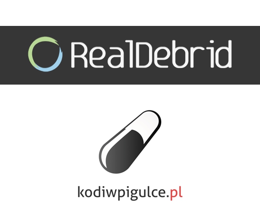 Real Debrid - kodiwpigulce.pl