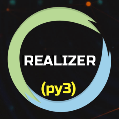 Realizer (py3)