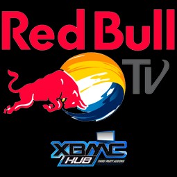 red bull