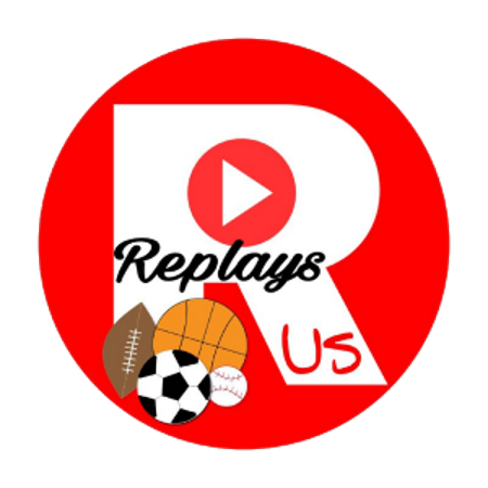 Replay's R Us