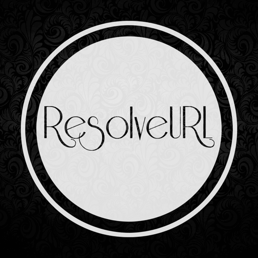 ResolveURL Tester